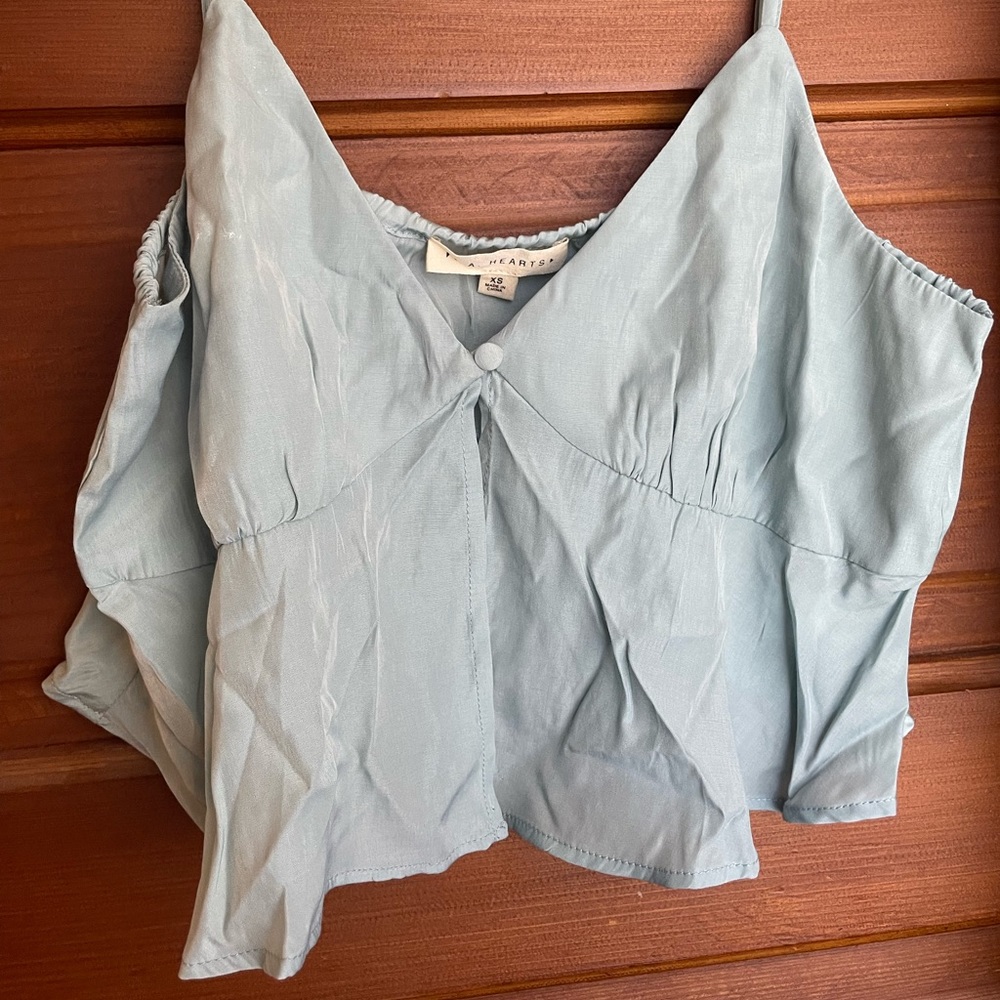 Pacsun tank top